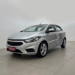 CHEVROLET Onix Hatch 1.0 4P FLEX LT