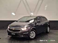 CHEVROLET Onix Hatch 1.0 4P FLEX LT