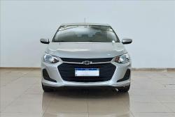 CHEVROLET Onix Hatch 1.0 4P FLEX LT PLUS