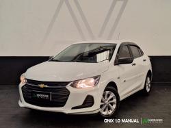 CHEVROLET Onix Hatch 1.0 12V 4P FLEX