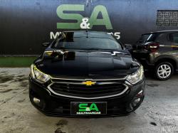 CHEVROLET Onix Hatch 1.4 4P FLEX LTZ AUTOMTICO