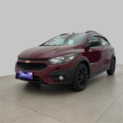 CHEVROLET Onix Hatch 1.4 4P FLEX ACTIV AUTOMTICO