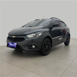 CHEVROLET Onix Hatch 1.4 4P FLEX ACTIV