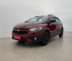 CHEVROLET Onix Hatch 1.4 4P FLEX ACTIV AUTOMTICO