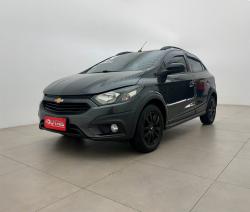CHEVROLET Onix Hatch 1.4 4P FLEX ACTIV