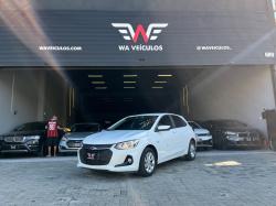 CHEVROLET Onix Hatch 1.0 4P FLEX LTZ TURBO AUTOMTICO
