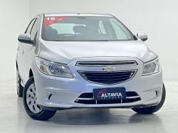 CHEVROLET Onix Hatch 1.0 4P FLEX LT