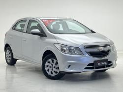 CHEVROLET Onix Hatch 1.0 4P FLEX LT