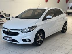 CHEVROLET Onix Hatch 1.4 4P FLEX LTZ
