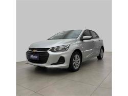 CHEVROLET Onix Hatch 1.0 4P FLEX LT
