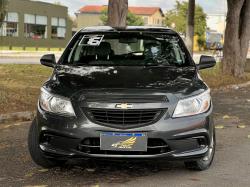 CHEVROLET Onix Hatch 1.0 4P FLEX LS