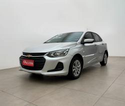 CHEVROLET Onix Hatch 1.0 4P FLEX LT