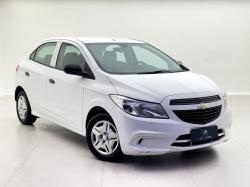 CHEVROLET Onix Hatch 1.0 4P FLEX JOY