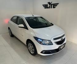 CHEVROLET Onix Hatch 1.4 4P FLEX LT