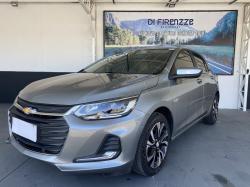 CHEVROLET Onix Hatch 1.0 12V 4P FLEX PREMIER 2 TURBO AUTOMTICO