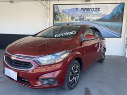 CHEVROLET Onix Hatch 1.4 4P FLEX LT AUTOMTICO