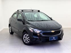 CHEVROLET Onix Hatch 1.4 4P FLEX LT