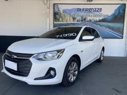 CHEVROLET Onix Hatch 1.0 4P FLEX LT2