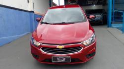 CHEVROLET Onix Hatch 1.0 4P FLEX LT