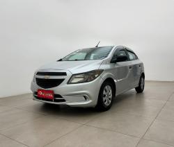 CHEVROLET Onix Hatch 1.0 12V 4P FLEX