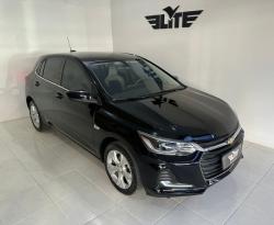 CHEVROLET Onix Hatch 1.0 12V 4P FLEX PREMIER TURBO AUTOMTICO