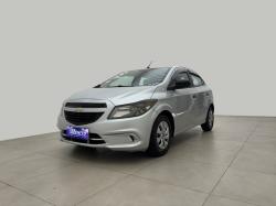 CHEVROLET Onix Hatch 1.0 4P FLEX JOY