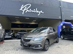 CHEVROLET Onix Hatch 1.4 4P FLEX LTZ