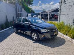 CHEVROLET Onix Hatch 1.0 12V 4P FLEX