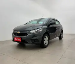 CHEVROLET Onix Hatch 1.0 4P FLEX LT