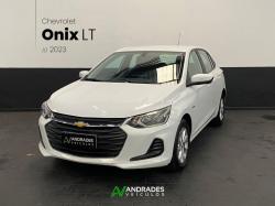 CHEVROLET Onix Hatch 1.0 12V 4P FLEX LT