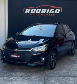 CHEVROLET Onix Hatch 1.0 12V 4P FLEX LT