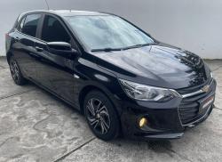CHEVROLET Onix Hatch 1.0 12V 4P FLEX LT