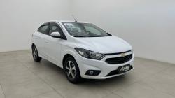 CHEVROLET Onix Hatch 1.4 4P FLEX LTZ AUTOMTICO