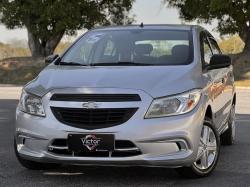 CHEVROLET Onix Hatch 1.0 4P FLEX LS