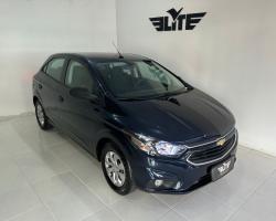 CHEVROLET Onix Hatch 1.0 4P FLEX JOY