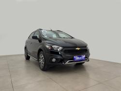 CHEVROLET Onix Hatch 1.4 4P FLEX ACTIV AUTOMTICO