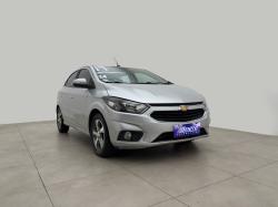 CHEVROLET Onix Hatch 1.4 4P FLEX LTZ AUTOMTICO