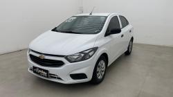 CHEVROLET Onix Hatch 1.0 4P FLEX JOY
