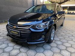 CHEVROLET Onix Hatch 1.0 4P FLEX LT2