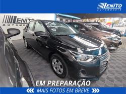 CHEVROLET Onix Hatch 1.0 12V 4P FLEX