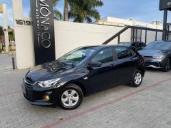 CHEVROLET Onix Hatch 1.0 12V 4P FLEX