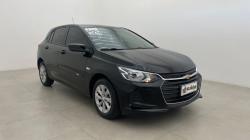 CHEVROLET Onix Hatch 1.0 4P FLEX LT