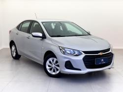 CHEVROLET Onix Hatch 1.0 4P FLEX LT PLUS