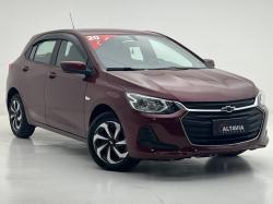 CHEVROLET Onix Hatch 1.0 12V 4P FLEX LT