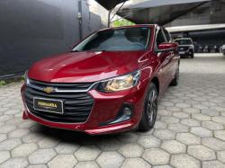 CHEVROLET Onix Hatch 1.0 12V 4P FLEX LT TURBO