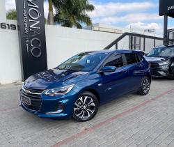 CHEVROLET Onix Hatch 1.0 12V 4P FLEX PREMIER TURBO AUTOMTICO