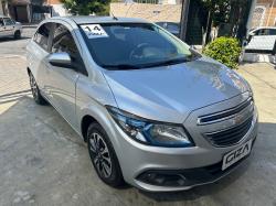 CHEVROLET Onix Hatch 1.4 4P FLEX LTZ