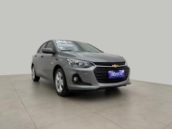 CHEVROLET Onix Hatch 1.0 4P FLEX LTZ TURBO AUTOMTICO