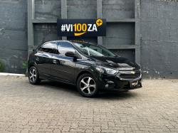 CHEVROLET Onix Hatch 1.4 4P FLEX LTZ AUTOMTICO