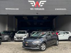 CHEVROLET Onix Hatch 1.0 12V 4P FLEX